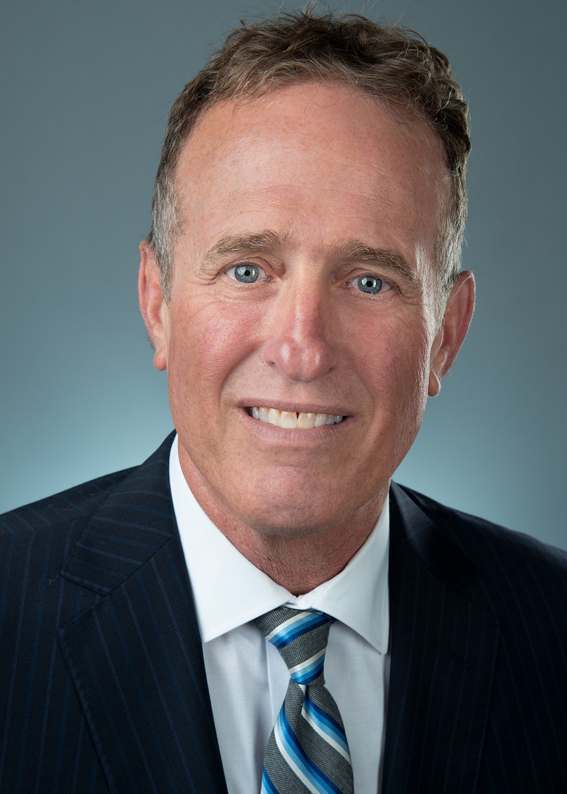 Jeffrey S. Sheldon - Attorney